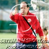 PROMO B La schedina di... ANDREA GATTI PROMO B La schedina di... ANDREA GATTI