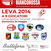 TORNEI GENOVA CALCIO Domenica a Cornigliano di scena i 2014 TORNEI GENOVA CALCIO Domenica a Cornigliano di scena i 2014