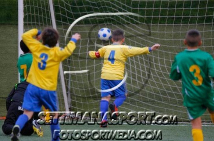 Quando i bambini fanno... boh?