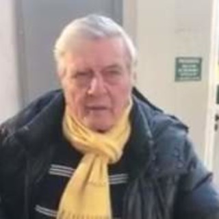 VIDEO - Sergio Ghilino: &quot;Giusto pareggio con la Samm&quot;