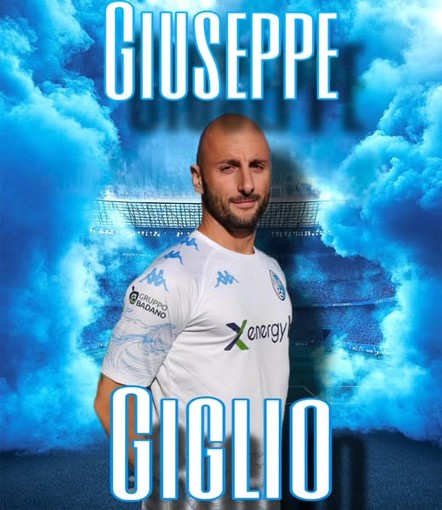 PIETRA LIGURE Colpo di mercato: arriva lo storico capitano dell'Imperia