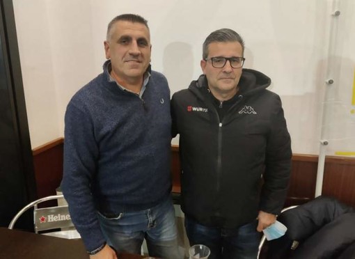 VECCHIAUDACE Ecco il nuovo mister