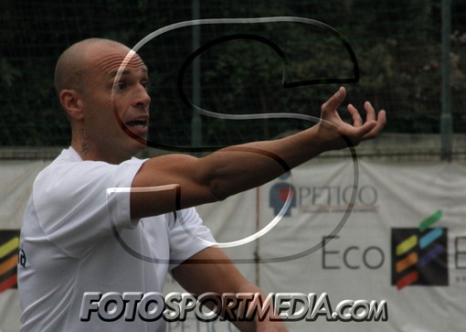 Il doppio top 11 di Matteo Giacobone