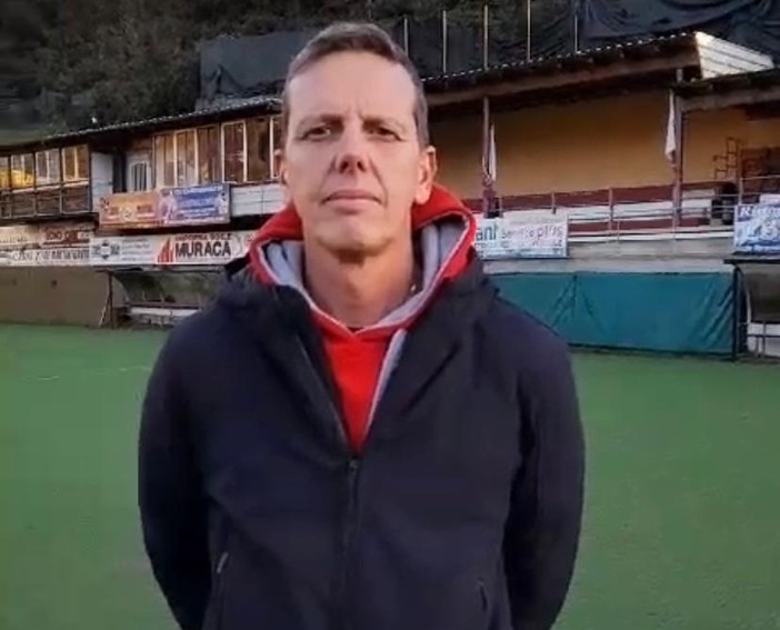 CARUSO SMART ENERGY PRESENTA la schedina di ECCELLENZA con LUCA GHIO