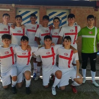 GENOVA CALCIO Domenica alle 16 l'Under 18 sfida il Montespaccato Roma