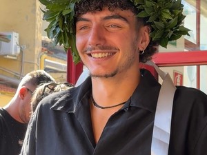 PALLACANESTRO / ROTTURA DEL CROCIATO PER GABRIO COSTANTINI
