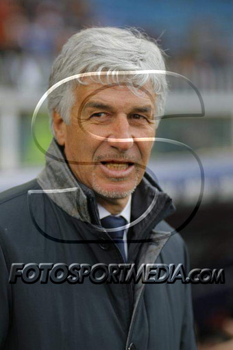 Gasperini: &quot;Arriva una Roma in grande condizione&quot;