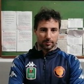 LA SALA STAMPA DI PROMOZIONE B - GIACOBBE: "Questa vittoria è tutta merito dei miei ragazzi"