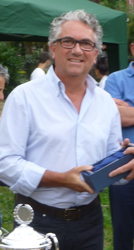 VOLLEY Renzo Grippino vicepresidente regionale della Federazione