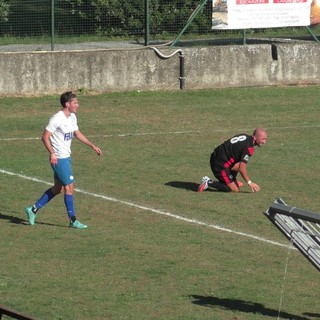Calcio - Al Magrazzurri il confronto del gol col Don Bosco