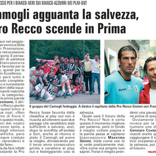 AMARCORD#180 riviviamo il calcio dei dilettanti...
