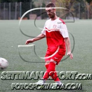 Simone Garrasi sul mercato