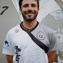 JACOPO GHIGLIAZZA "Se amo ancora il calcio lo devo a mia moglie Giada che lo ama anche più di me" JACOPO GHIGLIAZZA "Se amo ancora il calcio lo devo a mia moglie Giada che lo ama anche più di me"