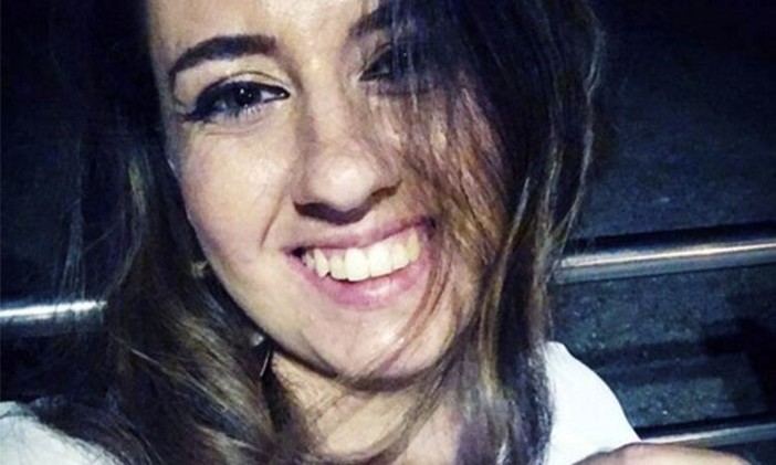 Marika Galizia: il cordoglio della LND