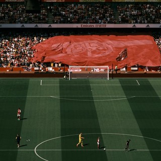 CALCIO ESTERO L'Europa League è un obiettivo dell'Arsenal?