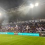 Le FOTO-TIFO di Sampdoria-Modena