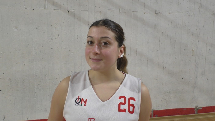 Basket - Torna a vincere la Landini Femminile