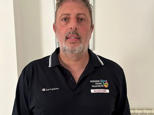 BASKET/ GABRIELE RICCI TORNA ALLA TARROS DA COACH, SARA' LUI A GUIDARE LA SQUADRA LA PROSSIMA STAGIONE