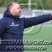 LA SALA STAMPA DI SECONDA C - GEROLDI: "Un anno di alti e bassi, ma anche di emozioni forti"