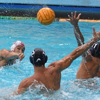 PALLANUOTO Coppa Italia, Iren Genova Quinto superato 15-3 del Brescia