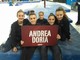 Andrea Doria e Fratellanza Savonese: buone prove a Roma