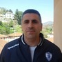 DAVIDE GIACOBBE "Come regalo vorrei rivedere la mia società nella categoria che merita"