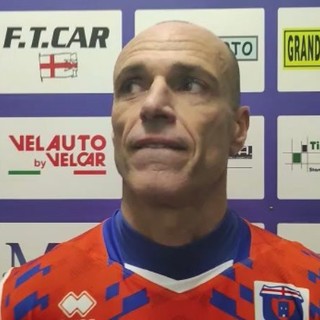 VIDEO/BOLZANETESE-PRA Intervista a Matteo Giacobone