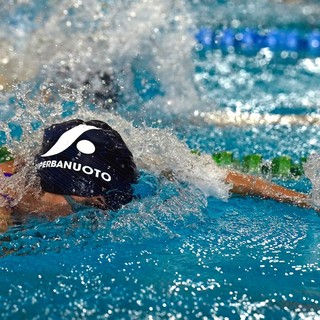 Superba Nuoto protagonista nelle rappresentative liguri: trentacinque atleti su 61 convocati