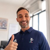 AIC Parte il tour in Liguria