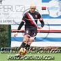 MATTEO GIACOBONE &quot;Grazie Pontecarrega, ora si volta pagina, con grande entusiasmo riparto da Cornigliano&quot;