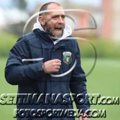 LA SALA STAMPA DI PRIMA C - GIRARDI: "Tre punti che ci tengono in vita" LA SALA STAMPA DI PRIMA C - GIRARDI: "Tre punti che ci tengono in vita"