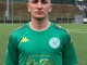 FEZZANESE Filippo Gentili è un calciatore verde