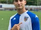 CAMPOMORONE Terza presentazione di giornata: Davide Giammona