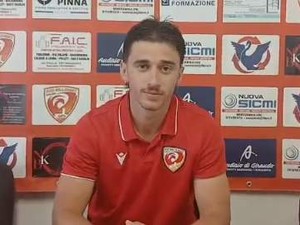 VIDEO/MILLESIMO-ALESSANDRIA Intervista a Matteo Gualtieri