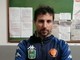 LA SALA STAMPA DI PROMOZIONE B - GIACOBBE: "Questa vittoria è tutta merito dei miei ragazzi"