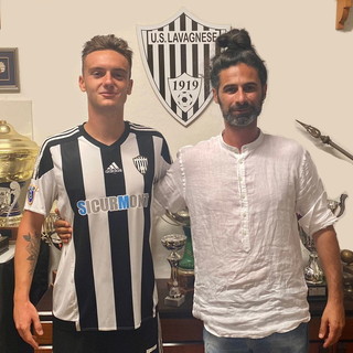 VIDEO Sampierdarenese-Campese 2-2, il commento di Matteo Guglielmi