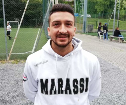 TANTI AUGURI A... FEDERICO GHIGLIA