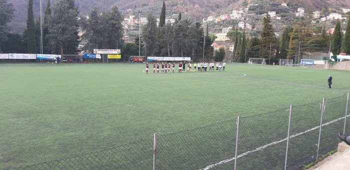 PROMOZIONE B, la DIRETTA LIVE