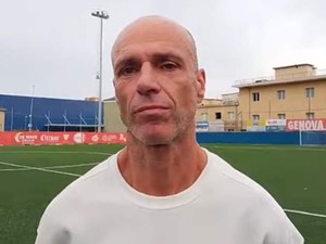 VIDEO/CORNIGLIANESE IN PREPARAZIONE: intervista a Matteo Giacobone