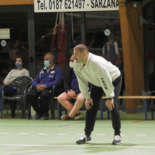 Pallavolo - Il Lunezia Volley vuole tornare alla vittoria