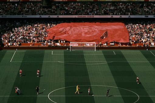 CALCIO ESTERO L'Europa League è un obiettivo dell'Arsenal?