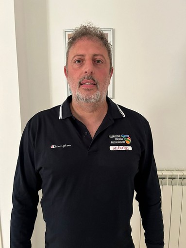 BASKET/ GABRIELE RICCI TORNA ALLA TARROS DA COACH, SARA' LUI A GUIDARE LA SQUADRA LA PROSSIMA STAGIONE