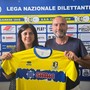 CAIRESE Ecco il nuovo mister della Juniores Regionale