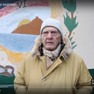 VIDEO. Ghilino: "Ci crediamo tutti e ci speriamo"