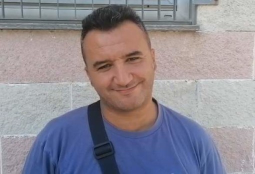 CALCIO GENOVESE IN LUTTO E' mancato Alessandro Guarnieri