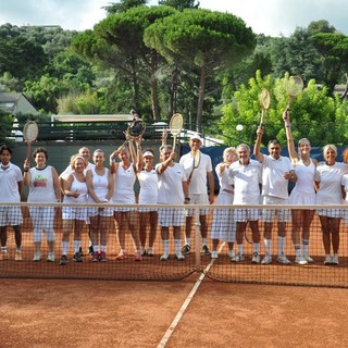 Tennis - A San Venerio ok il doppio giallo e ora il Tpra