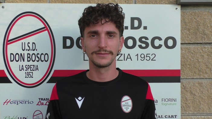 Calcio - Il Don Bosco Spezia pareggia a S. Desiderio Calcio - Il Don Bosco Spezia pareggia a S. Desiderio