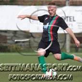 PRIMA CATEGORIA GIRONE B La classifica marcatori: in testa Arcidiacono e Gatto