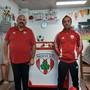 GSD MOCONESI &quot;Settore giovanile il nostro fiore all'occhiello. La prima squadra ha buone basi di partenza&quot;