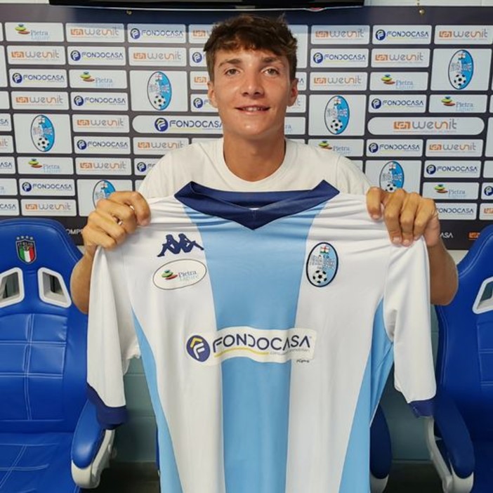 PIETRA LIGURE C'è l'accordo con Matteo Guardone